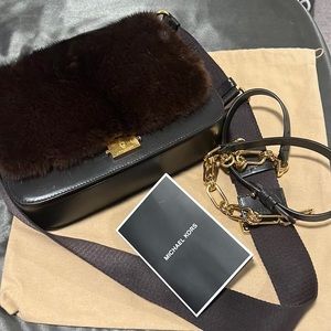 Michael Kors limited edition runway 2019